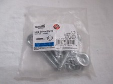 National hardware lag for sale  Chillicothe