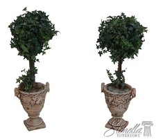 F67505 pair faux for sale  Perkasie