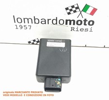 Centralina cdi ecu usato  Riesi