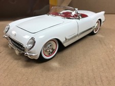 Ertl 1953 corvette for sale  Wichita Falls
