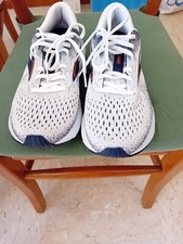 Scarpe running uomo usato  Camogli