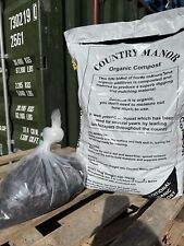 Shredded horse manure for sale  PETERSFIELD
