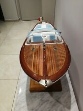 Modellismo navale legno usato  Italia