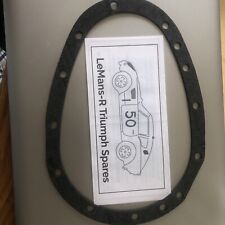Triumph tr2 engine for sale  KETTERING