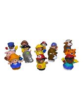 14x little people gebraucht kaufen  Herne