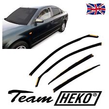 Heko wind deflectors for sale  Shipping to Ireland