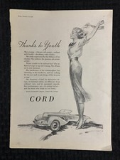 1937 auburn automobile for sale  Leonia