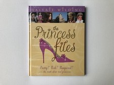 The princess files gebraucht kaufen  Berlin