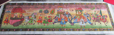 Large indian silk for sale  BISHOP'S STORTFORD