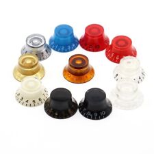 Usado, Botões de velocidade de guitarra elétrica 50* para Epiphone Gibson EUA Les Paul Imperial LP N436 comprar usado  Enviando para Brazil
