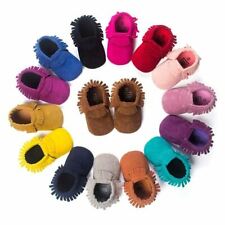 Krabbelschuhe wildleder neugeb gebraucht kaufen  Frankfurt am Main