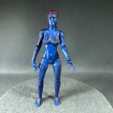 Boneco de ação Marvel Legends X-Men Movie Mystique 6 polegadas Hasbro 20º aniversário comprar usado  Enviando para Brazil