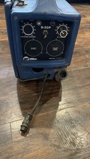 Miller 32p voltage for sale  Bellingham