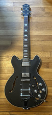Firefly semi hollow for sale  Providence
