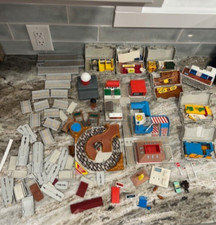 Vintage lewis galoob for sale  Caledonia
