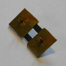 Universal pendelfeder fast gebraucht kaufen  Schramberg