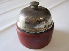 Campanello antico tavolo usato  Patti