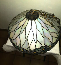 Lampe tiffany stil gebraucht kaufen  Neunkirchen