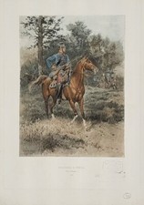 Edouard detaille chasseurs d'occasion  Lyon II