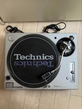 Technics 1200mk3d silver usato  Spedire a Italy