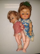 Vintage girl baby for sale  Clermont