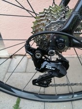 Bici corsa carbonio usato  Talla