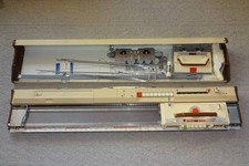 Brother knitting machine d'occasion  Expédié en Belgium