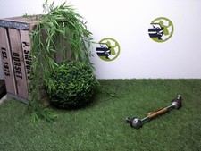 Barre stabilisatrice mercedes d'occasion  La Chapelle-Saint-Luc