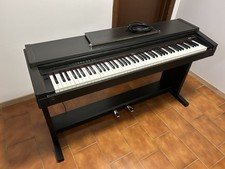 Pianoforte digitale tasti usato  Castelfranco Veneto