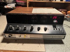 Cobra 142gtl radio for sale  Warren