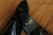 Berluti black plastic for sale  SUTTON COLDFIELD