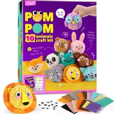 Pom pom craft for sale  Buford