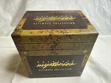 Unsolved mysteries ultimate for sale  Jacksonville