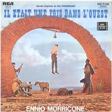 Ennio morricone etait for sale  GLASGOW