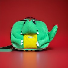 Kinderkoffer drache samsonite gebraucht kaufen  Meiningen
