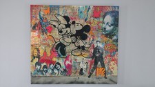 Mickey minnie uri for sale  DUMBARTON