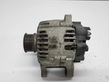 Renault megane lichtmaschine gebraucht kaufen  Kleinrinderfeld