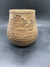 Vtg comanche pottery for sale  Hesperia