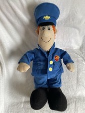 Sds postman pat for sale  PENRITH