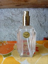 Ancien flacon parfum d'occasion  Paray-le-Monial