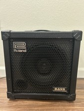 Roland cube bass for sale  Reno