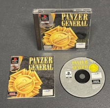 Panzer general sony gebraucht kaufen Panzer general sony gebraucht kaufen  Lindlar