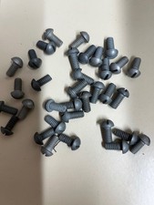 Aho836 auster wheel for sale  BEAWORTHY