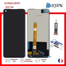 Ecran oppo a72 d'occasion  Perpignan-