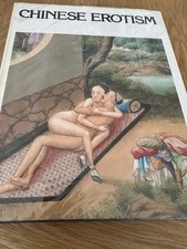 Chinese erotism for sale  SOLIHULL