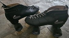 Black cobra roller for sale  San Antonio