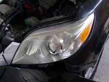 Usado, Conjunto de farol esquerdo usado serve: 2014 Toyota Sienna lente halogênio transparente esquerda Gr comprar usado  Enviando para Brazil
