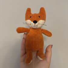 Jellycat london fox for sale  COLCHESTER