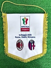 Gagliardetto pennant bologna usato  Roma