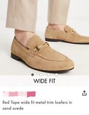 Red tape mens for sale  BRIGHTON